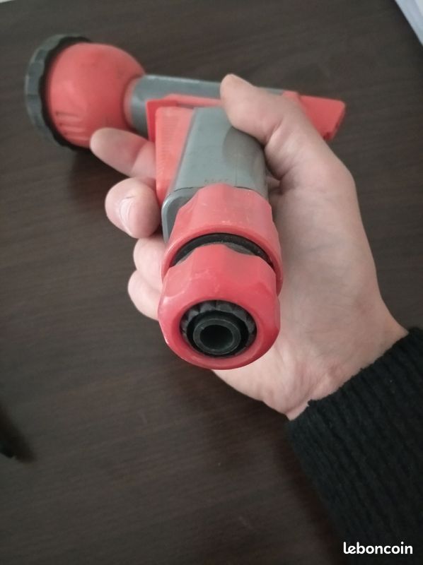 Pistolets Arrosage (image 3)