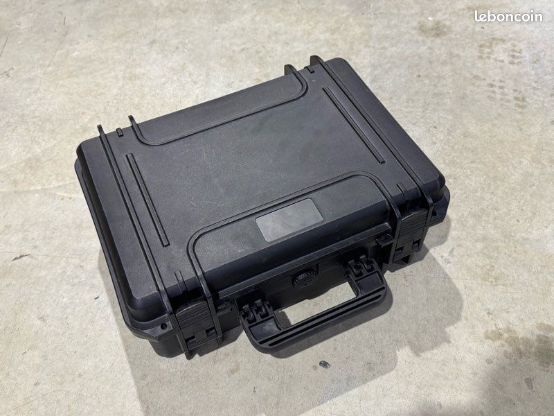 Caisse à outils type peli case (image 6)