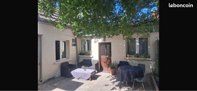 Maison 4 pièces 70 m² · à Le Blanc-Mesnil · 70 m² · 245 000 €
