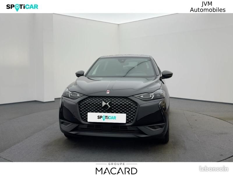 Ds DS 3 BlueHDi 130ch Performance Line Automatique (image 3)