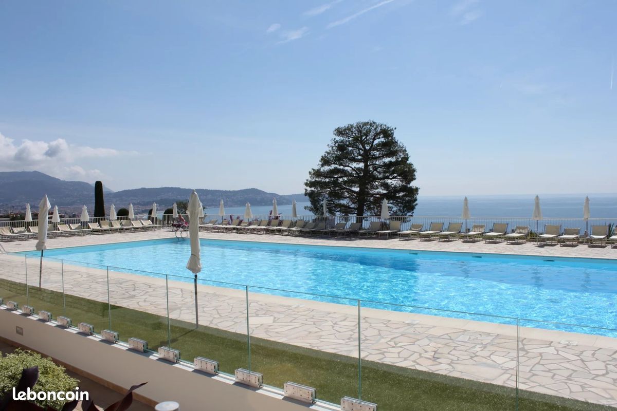 Appartement 3 pièces 76 m² · à Nice · 76 m² · 475 000 €
