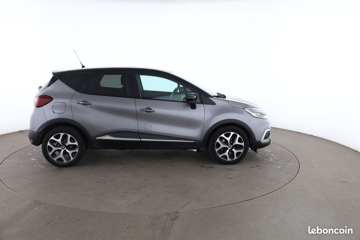 Renault Captur 1.5 dCi Intens 90 ch (image 13)