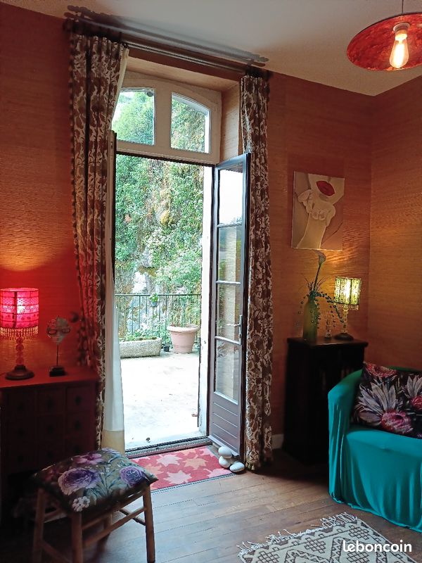 Chambre Cosy chez l'habitant (image 8)