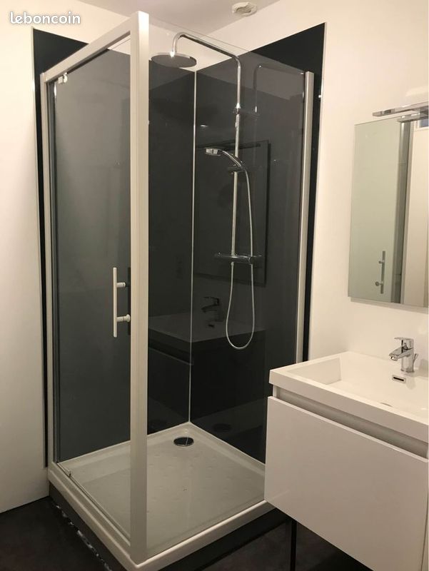 T2 42m² avenue Garibaldi à Limoges - Limoges 87000 (image principale 1)