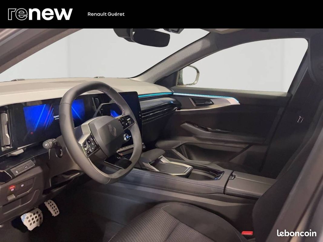RENAULT Austral E-Tech full hybrid 200 GSR2 Techno esprit Alpine (image 14)