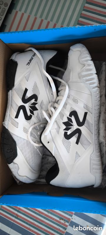 Runninglovers Salming Hawk S2 Chaussures De Handball SALMING HAWK