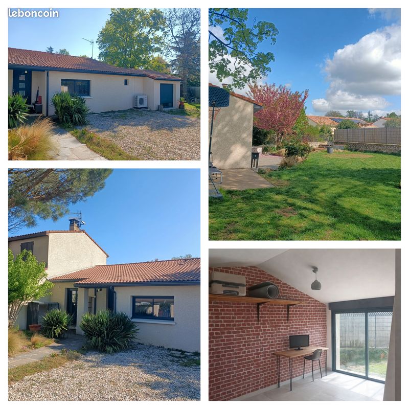Maison 4 pièces 113 m² · à Davézieux · 113 m² · 285 000 €