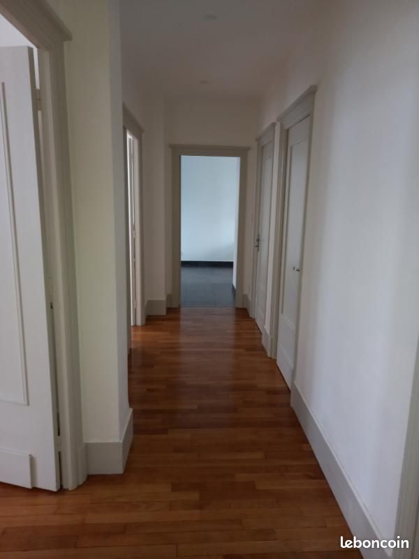 Appartement 5 pièces 95 m² · à Brest · 95 m² · 1 150 €
