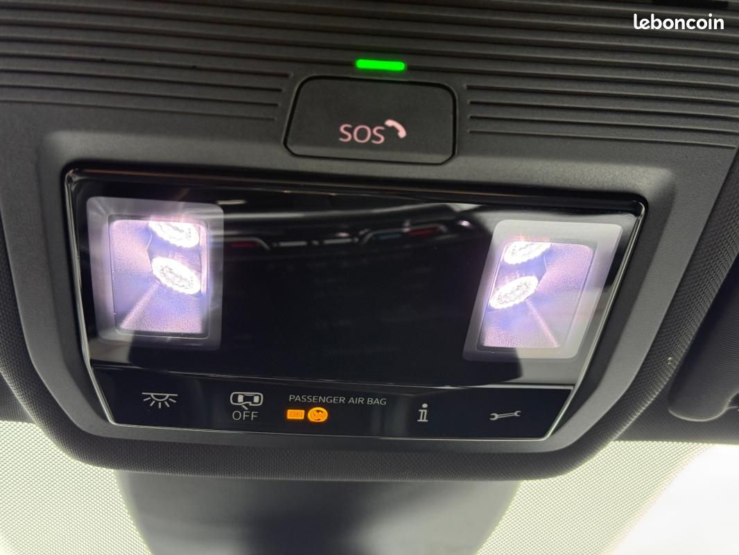 Cupra Formentor 1.5 eTSI Hybrid 150 ch DSG7 V (image 26)