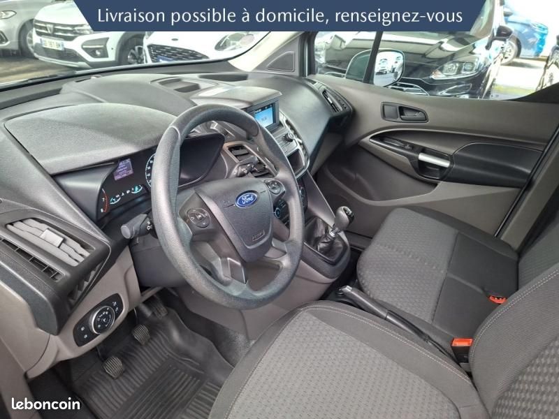 Ford Transit Connect L1 1.0E 100ch Trend (image 11)
