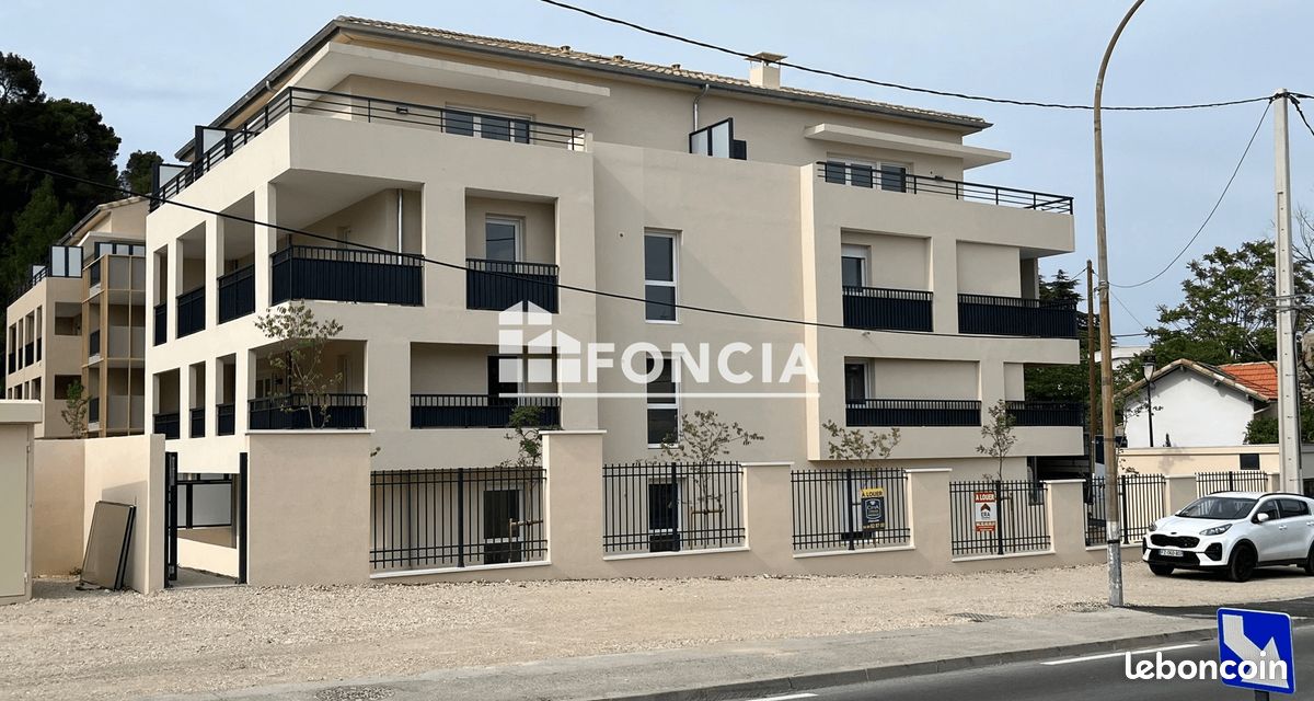 Appartement 3 pièces 59 m² · à Villeneuve-lès-Avignon · 59 m² · 798 €/mois