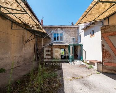 Maison 340 000 € - 112 m²