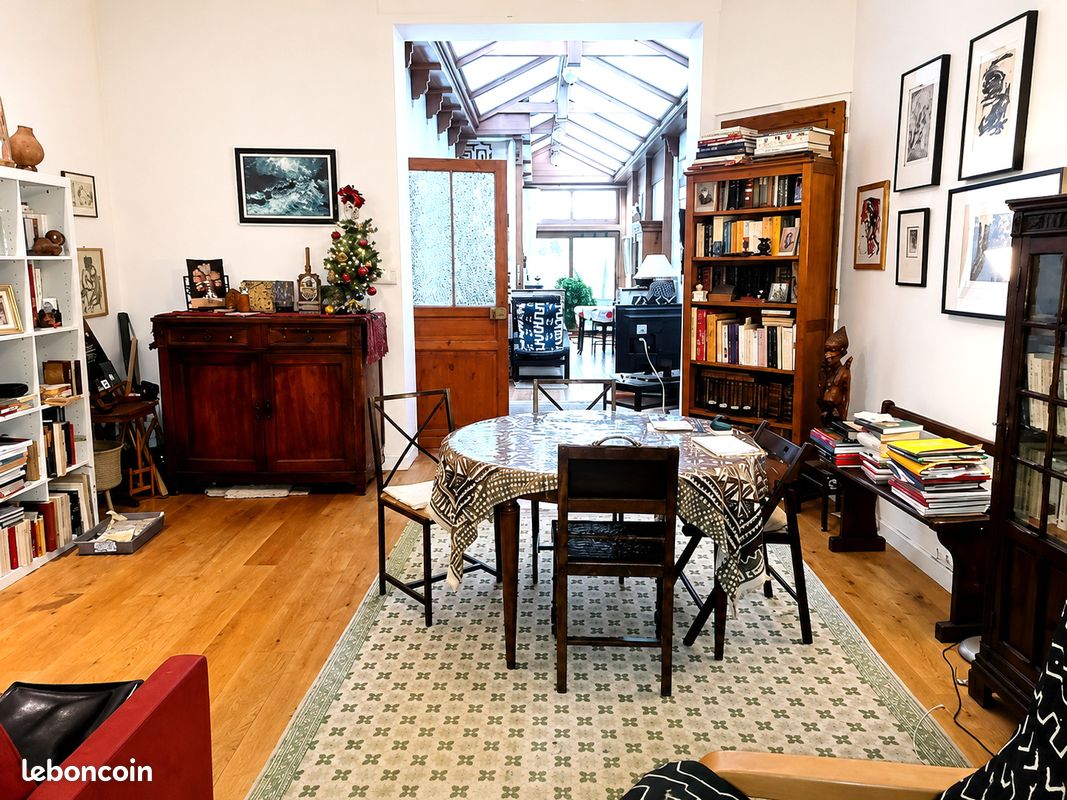 Maison 7 pièces 193 m² · à Lille · 192,6 m² · 495 000 €