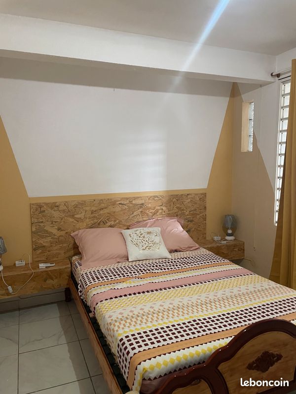 Appartement 3 pièces 61 m² · à Le Robert · 61 m² · 1 200 €