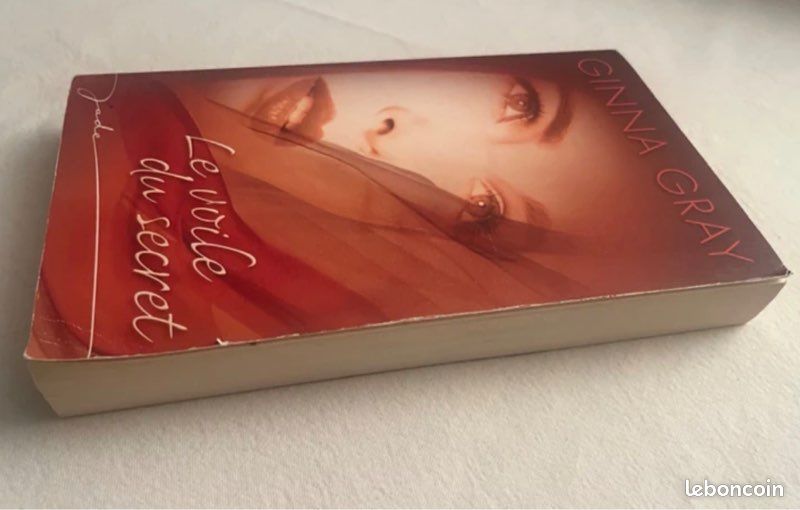 Le voile du secret : ginna gray (image 4)