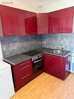 Appartement 2 pièces 25 m² · à Nancy · 25 m² · 460 €