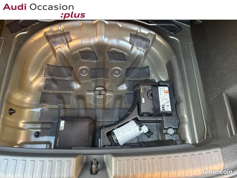 Audi A3 allstreet 35 TFSI 150ch Hybride Avus S tronic 7 (image 31)