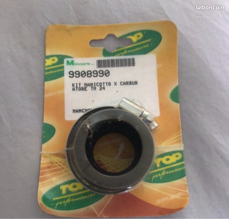 Kit Manicotto Carbu Atore TM24 (image 1)
