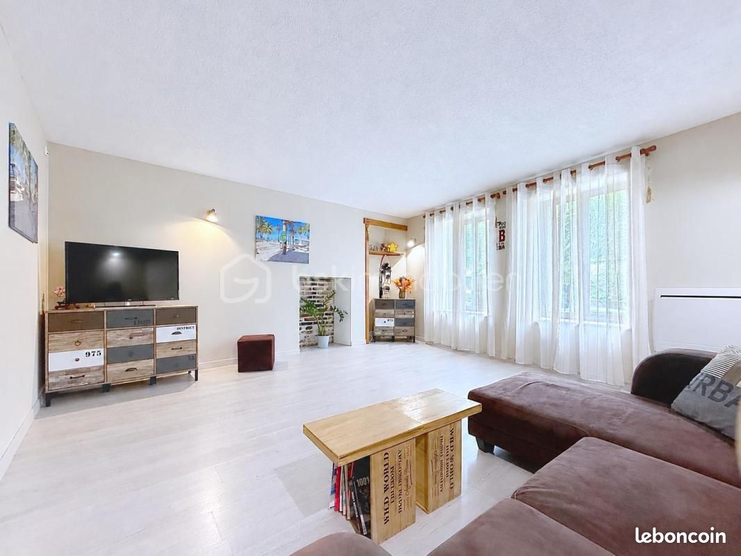 Maison 4 pièces 94 m² · à Cormery · 94 m² · 182 000 €