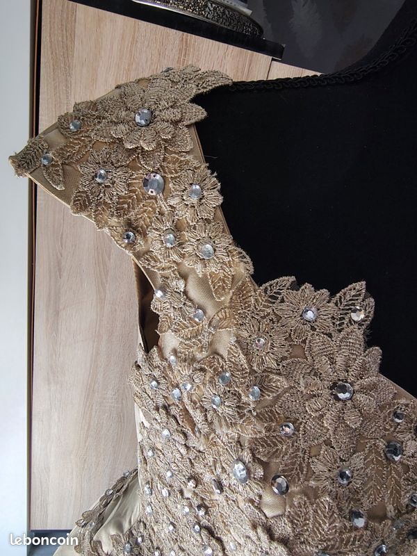 Robe princesse (image 6)