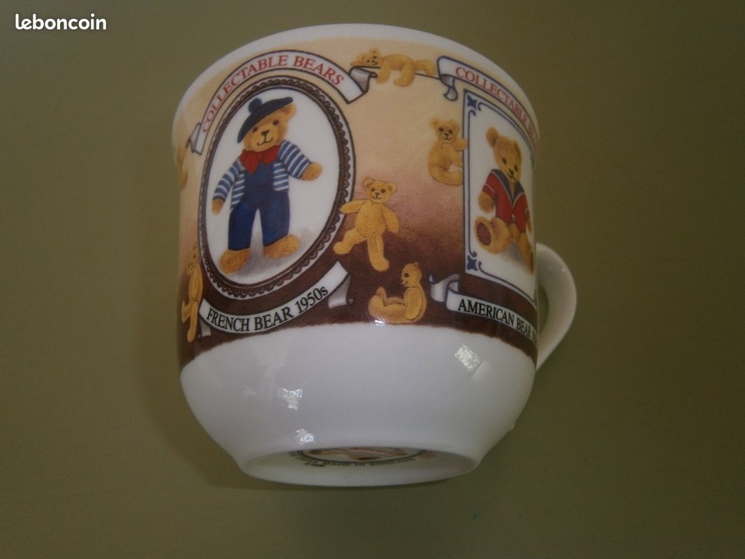 Tasse et Mugs GENERIQUE Tasse en céramique Dangerous by Cbkreation