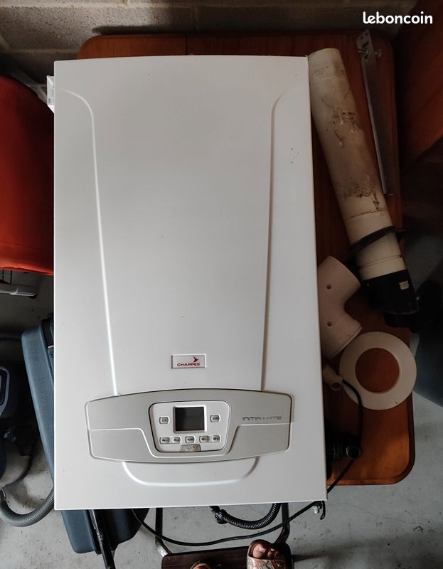 E133 Fault Code E133 Main Boiler E133 Error Code On Boiler: Causes