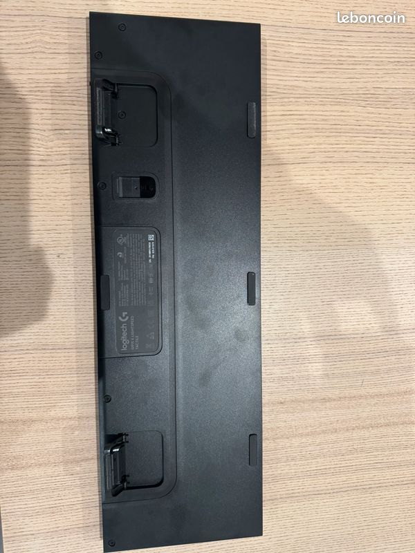Logitech G915X lightspeed (image 2)