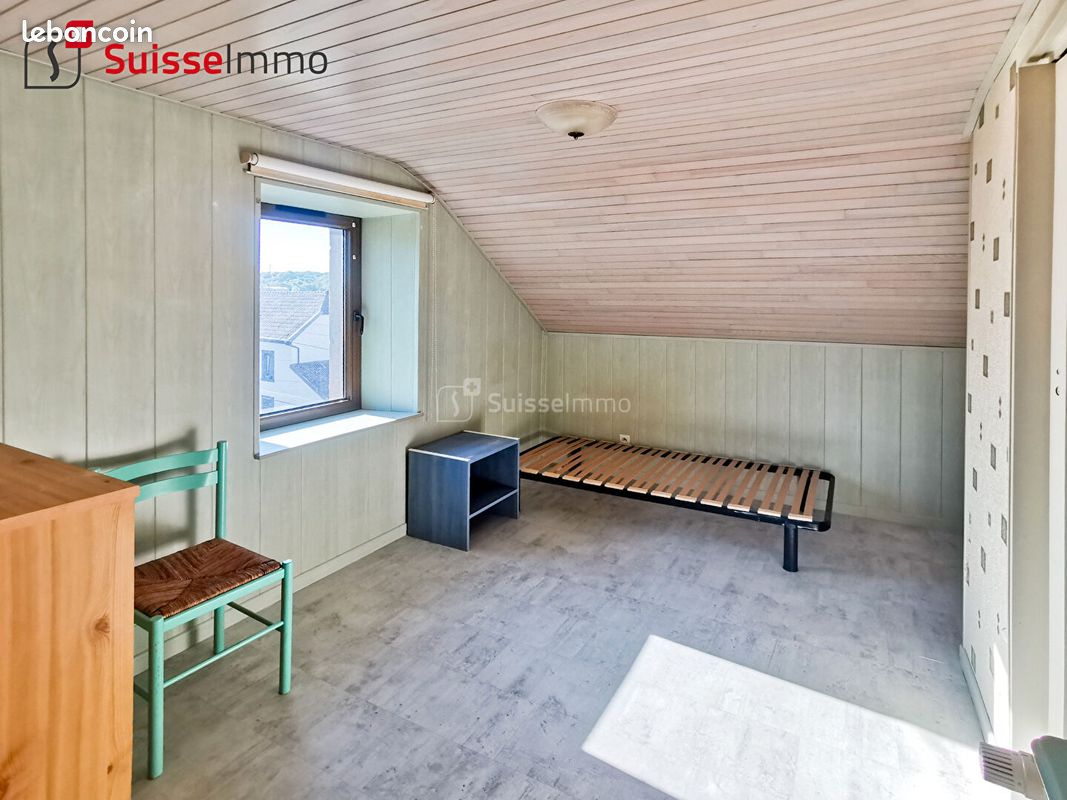 Immeuble 9 pièces 157 m² (image 13)