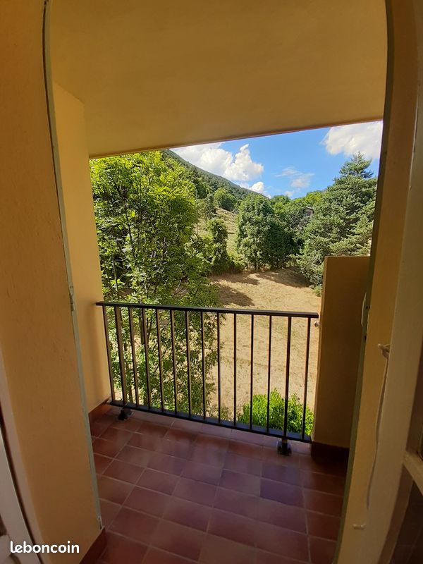 Appartement 3 pièces 55 m² · à Tende · 55 m² · 75 000 €