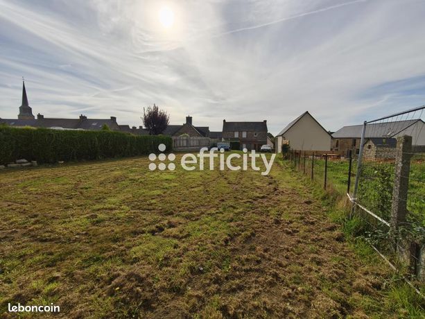 Terrain 350 m² Saint Guinoux