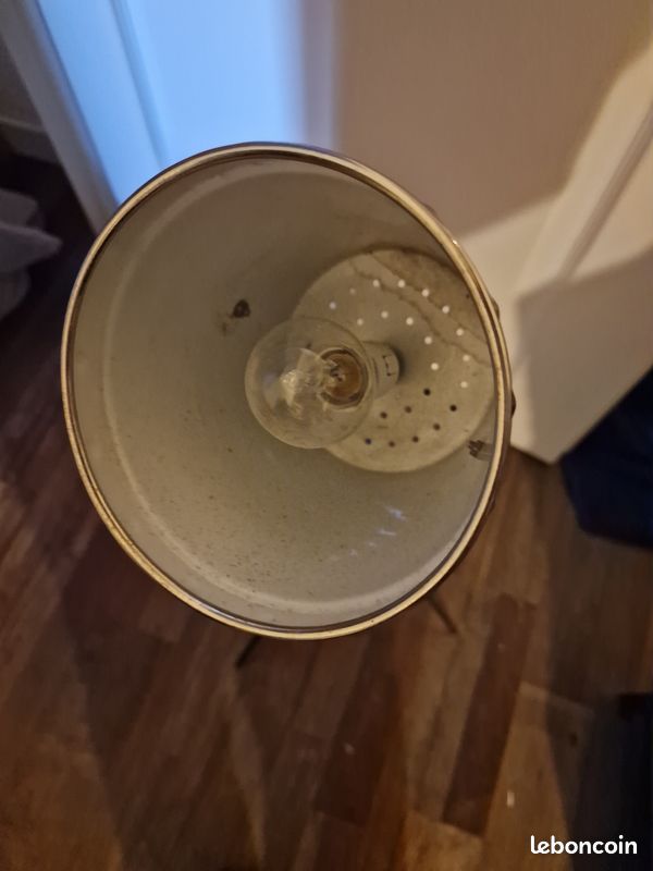 Lampe vintage (image 2)