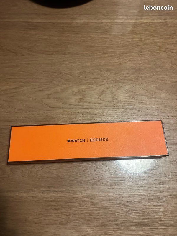 Bracelet Hermès Apple Watch (image 2)