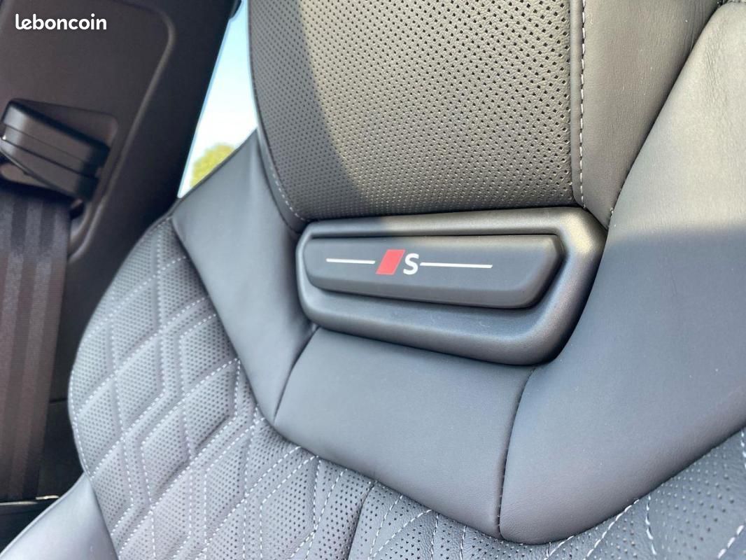 Audi A5 S5 TFSI QUATTRO 367 CH S tronic (image 33)