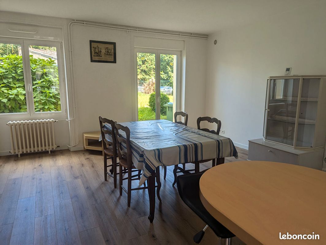 Maison 5 pièces 82 m² · à Sizun · 82 m² · 790 €/mois