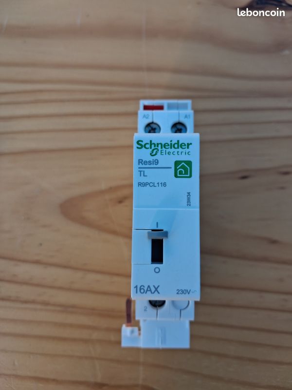 Disjoncteurs schneider (image 3)