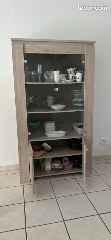 Buffet (image 1)