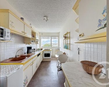 Appartement 330 000 € - 81 m²