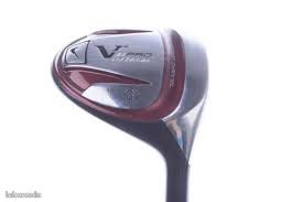 Club de golf : Bois 3 NIKE VRII Pro Limited Edition (image 1)