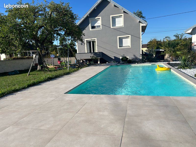 Maison 7 pièces 120 m² · à Audincourt · 120 m² · 360 000 €