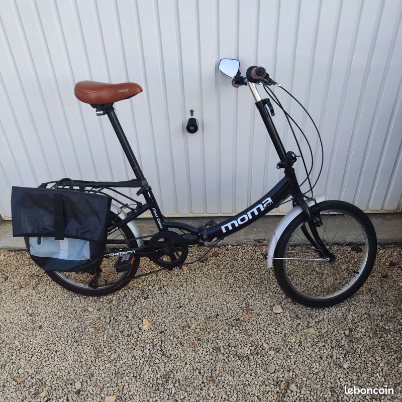 Velo pliant (image 3)