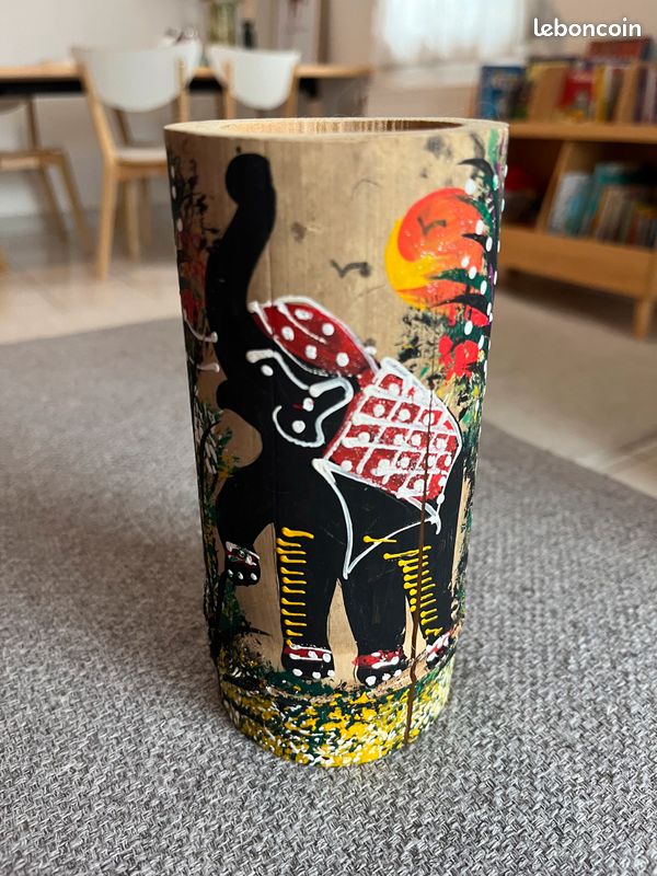 Pot à crayon (image 1)