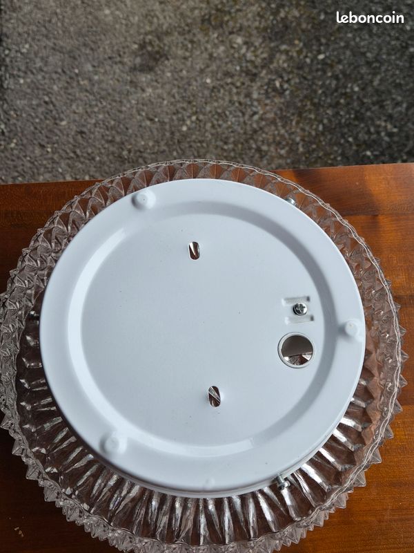 Plafonnier (image 2)
