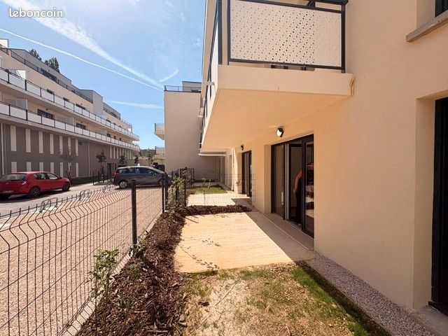 Appartement 2 pièces 39 m² · à Chartres · 39 m² · 625 €