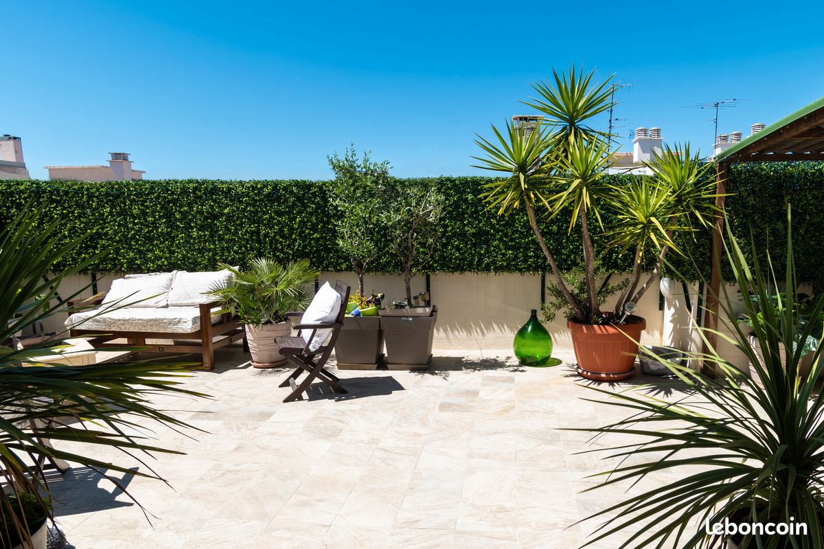 Maison 3 pièces 70 m² · à Antibes · 70 m² · 449 000 €
