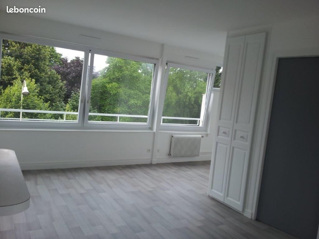 Appartement 2 pièces 43 m² · à Nancy · 43 m² · 79 000 €