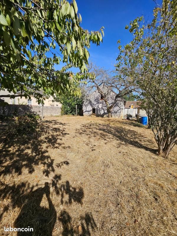 Maison 3 pièces 95 m² · à Origny-le-Roux · 95 m² · 550 €/mois