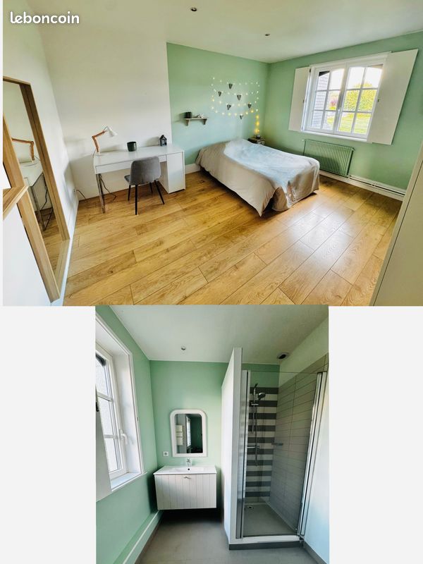 Appartement 3 pièces 29 m² · à Loos · 29 m² · 550 €/mois