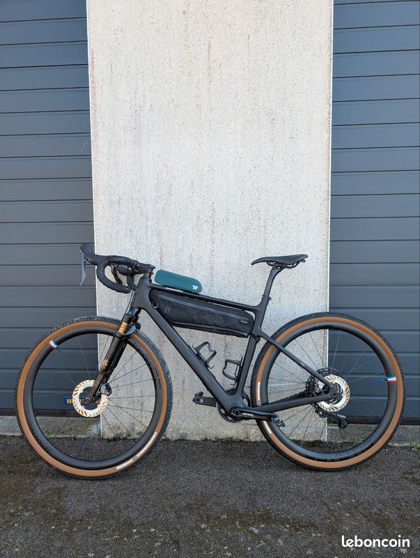 Gravel Propain Terrel CF (image 1)