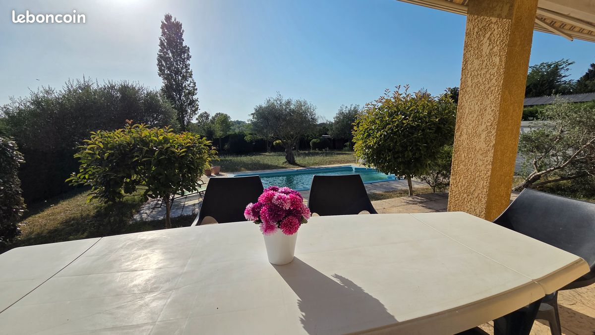 Maison de vacances Gers, proche l'Isle Jourdain (image 5)