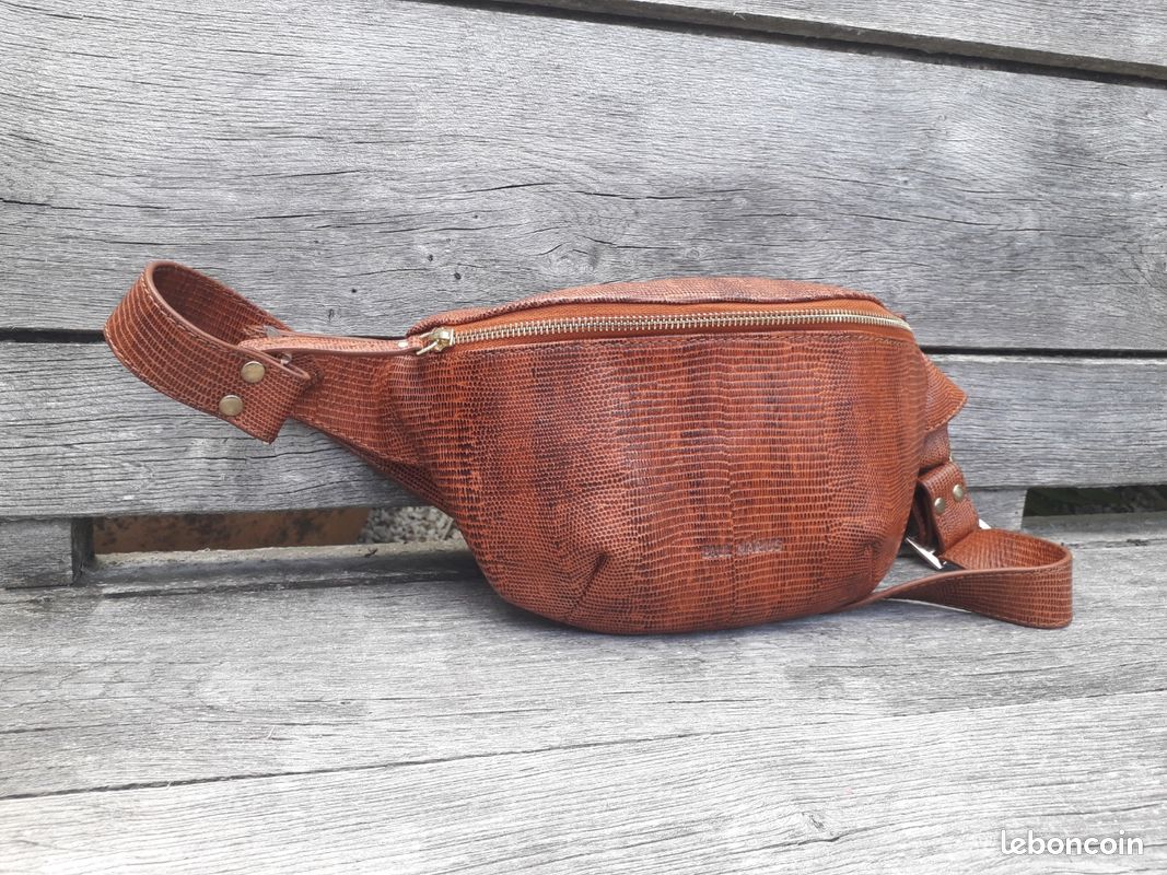 Sac Banane Femme Paul Marius Paul Marius Sac Banane Paul Marius